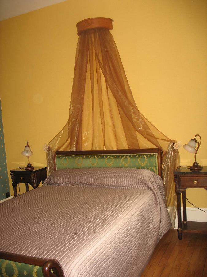 Bengy-sur-Craon Domaine De Prefond B&B 외부 사진